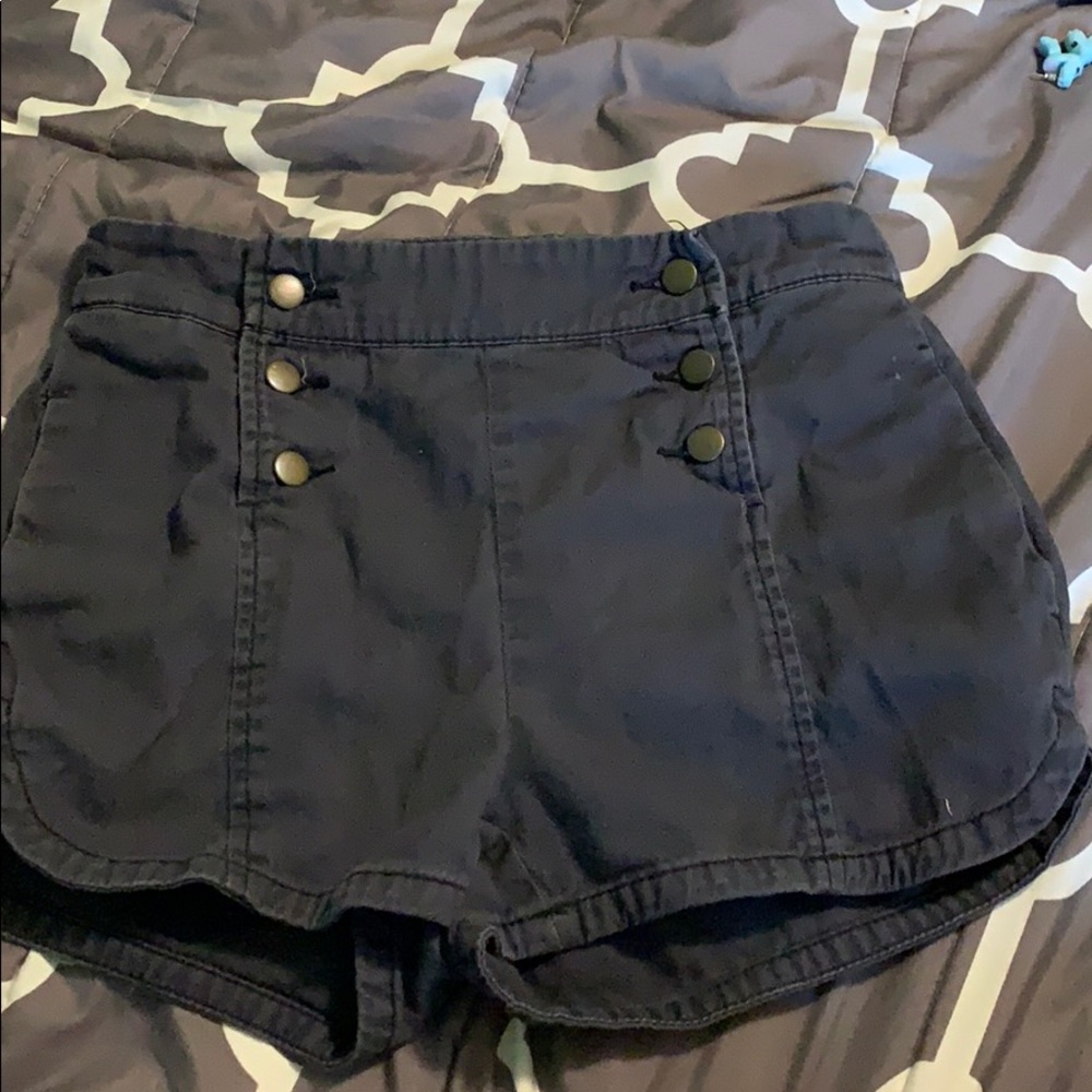 shorts